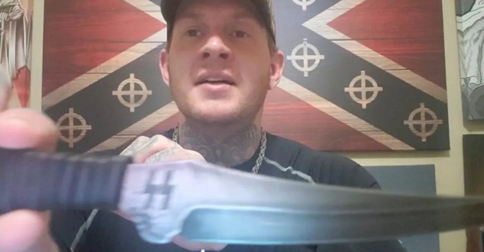 Neo-Nazi Shared Plot With Followers to Use Snipers to Bring America 'To Its Knees': Report