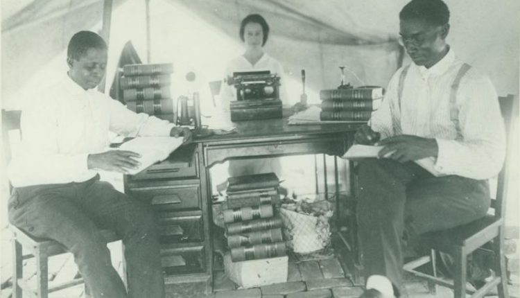 Oklahoma law journal details contributions of Black lawyers, civil rights struggles in court system before and after 1921 | National News