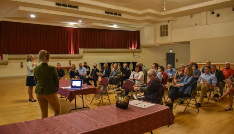 Oneida residents seek more information on local impact of marijuana legalization | Local News