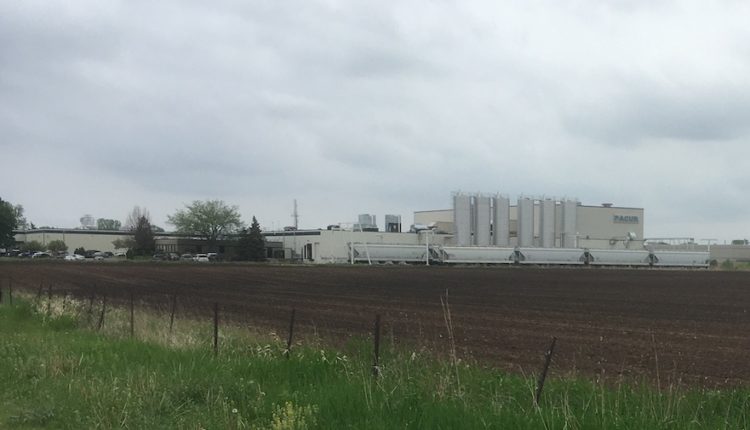 Oshkosh plastics company Pacur subject of federal civil rights lawsuit