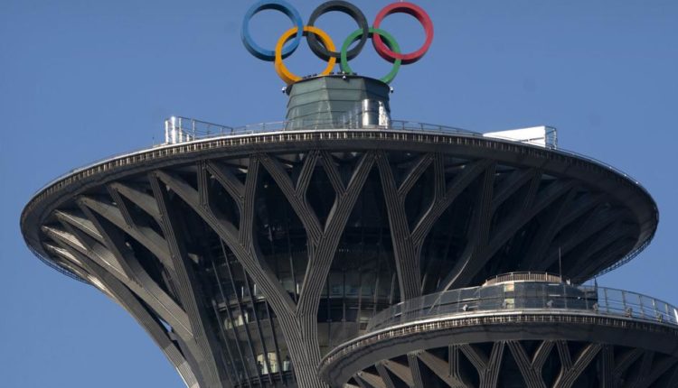 PERSPECTIVE: The China Dilemma: Olympians train for games in a country known for civil rights atrocities | Editorials