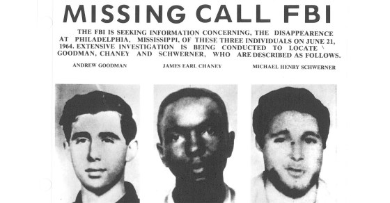 President Biden names nominees for board to review Civil Rights era ‘cold cases’