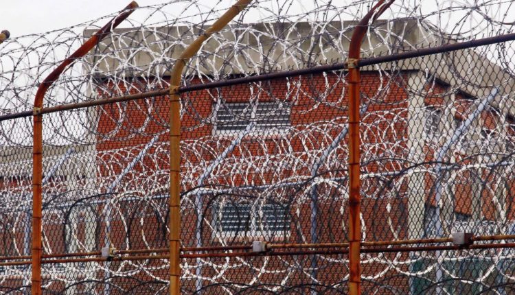 Prisoner Blinded by Cellmate Can’t Bring Civil Rights Case Against Feds – Courthouse News Service