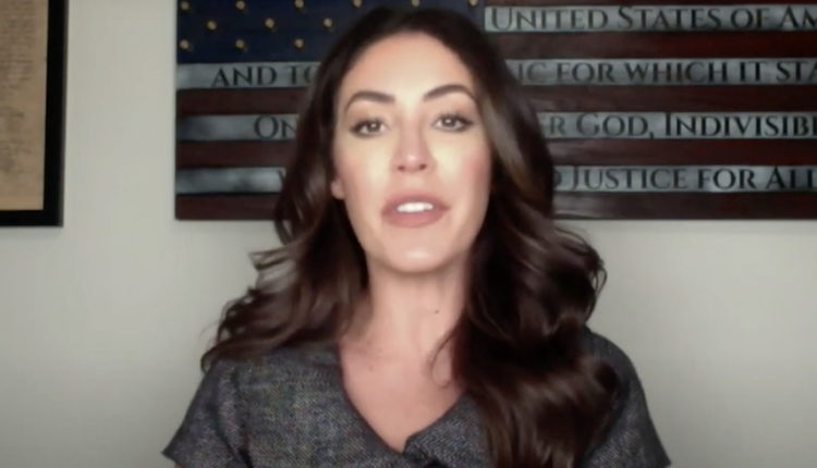 Republican Candidate in Secret Recording Says He Has Access to Russian Hit Squad and Would 'End' Opponent's Life: Report