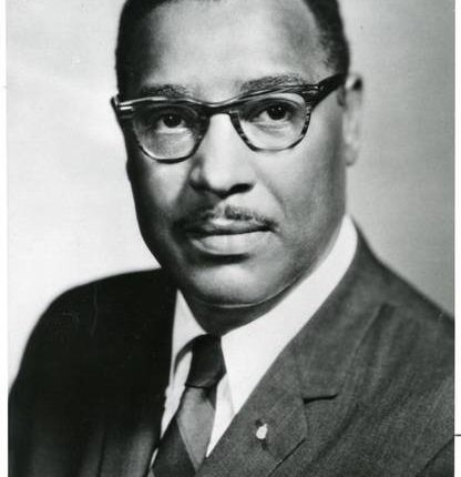 Rutgers Renames Building After Late Professor, Civil Rights Champion - TAPinto.net