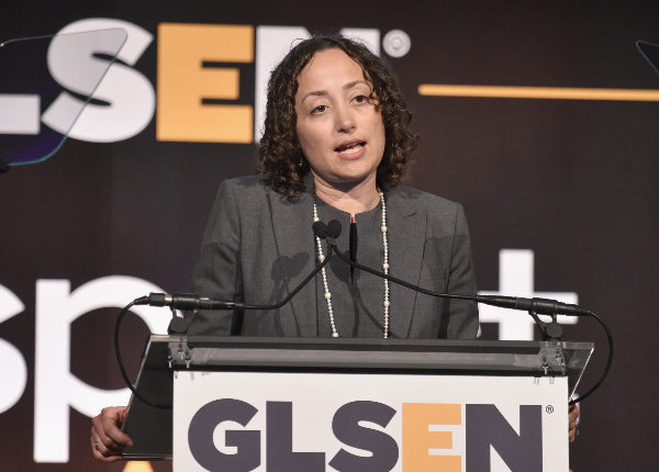 Senate should reject Biden's deputy education minister for civil rights, remove Title IX