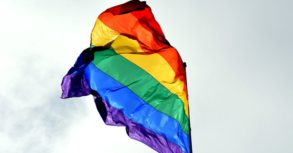 Signorile: The Trumpian Attacks on Pride Flags