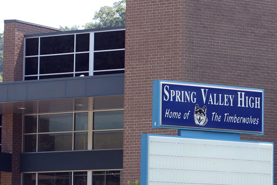 Spring Valley High School basketball coach sues principal, BOE | News