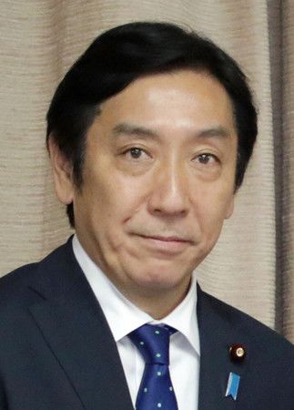 Sugawara Given 3-Year Civil Rights Suspension