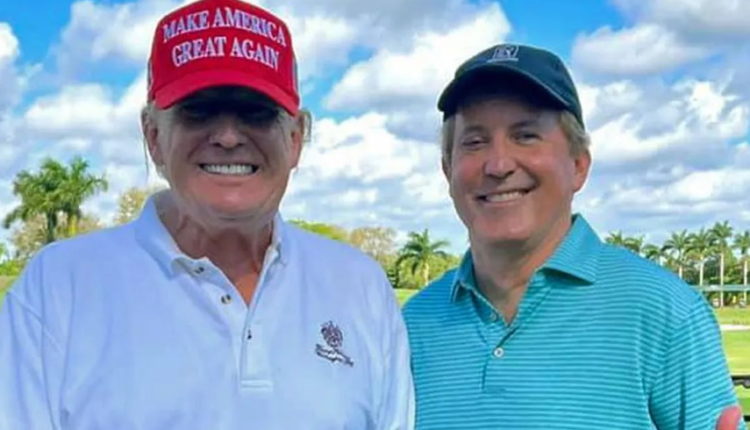 Texas Attorney General Admits Trump Would Have Lost the State in 2020 if He Hadn't Blocked Mail-In Voting