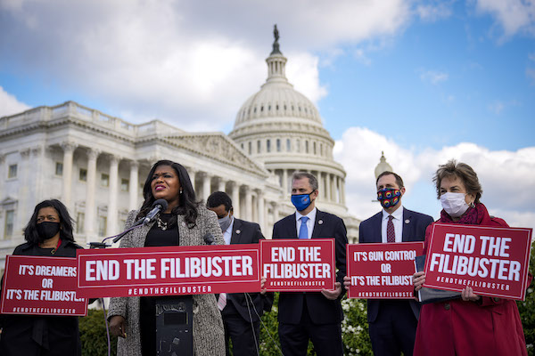 filibuster-senate-democracy-era-equal-rights-amendment-other-advancements-for-womens-and-civil-rights