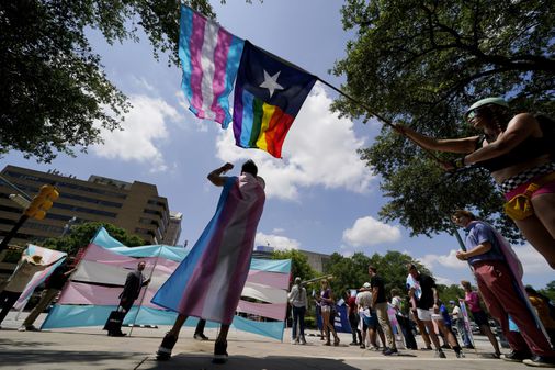 Transgender rights must be recognized as civil rights