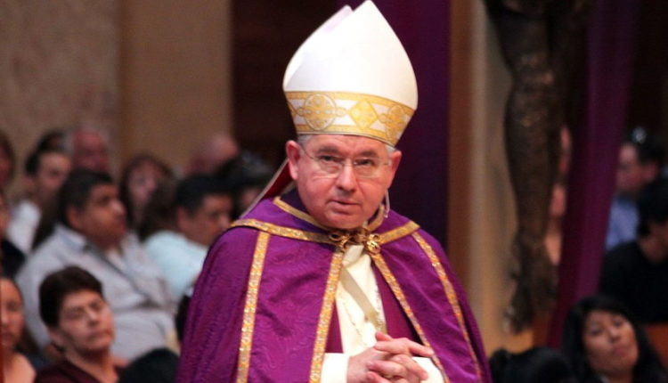 US Catholic Bishops Move Toward Denying Biden Communion in Political Move Violating Vatican Direction