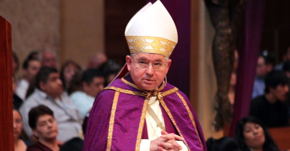 US Catholic Bishops Move Toward Denying Biden Communion in Political Move Violating Vatican Direction