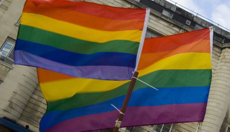 US Dept. of Defense Bans LGBTQ Pride Flags at Military Bases