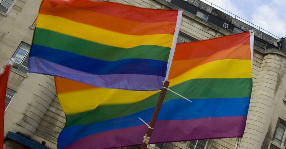 US Dept. of Defense Bans LGBTQ Pride Flags at Military Bases