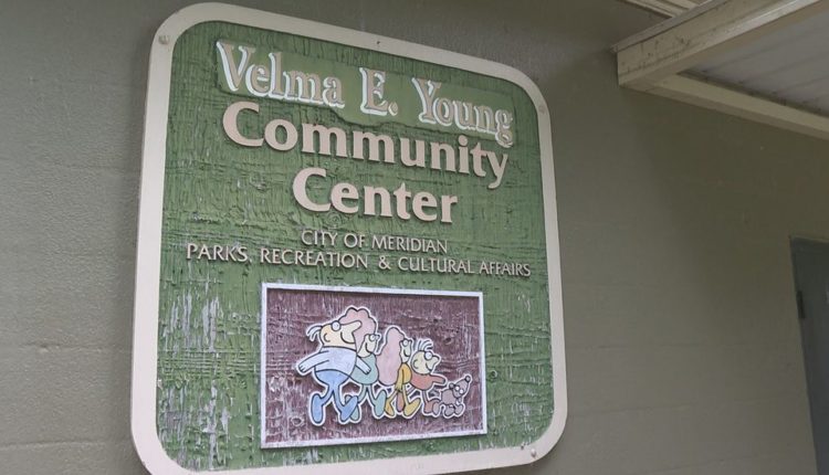 Velma Young building renamed after civil rights activist