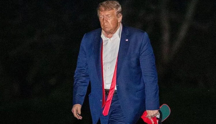 Watching Biden Meet Putin Was 'The Real Moment' Trump Realized He Wasn't President Anymore: NYT's Haberman