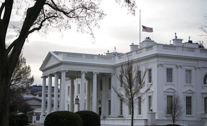 White House