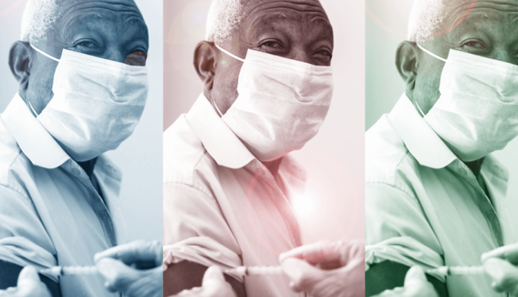 With roots in civil rights, community health centers push for equity in the pandemic