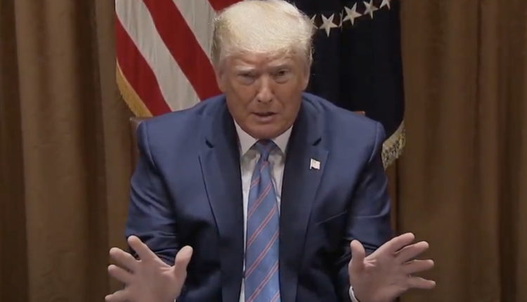 ‘Trump Was an Unabated Crime Wave’: Ex-Prosecutor Lists the Atrocities