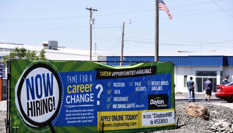 Hermiston home manufacturer sued for alleged civil rights violations | Local News