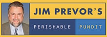 Jim Prevor - The Perishable Pundit