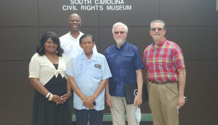 ARTS AND HUMANITIES: State's only civil rights museum well worth a visit | Features