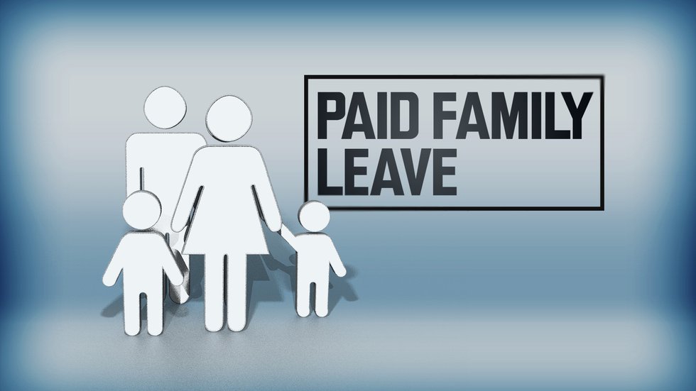 Advocacy work needed for paid family, medical leave to happen