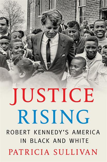 Book World: Robert Kennedy's path from son of privilege to civil rights advocate |
