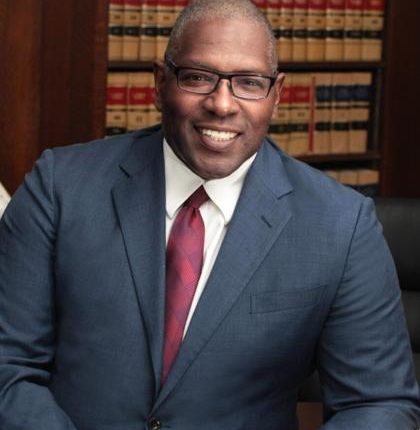 Civil Rights Attorney Crump Endorses Wiley | News