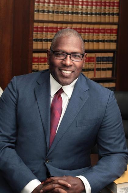 Civil Rights Attorney Crump Endorses Wiley | News
