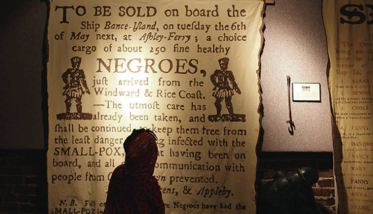 Civil rights tourism regains footing in Georgia’s capital