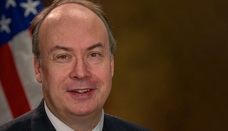 DOJ Honcho Under Trump Joins New Civil Liberties Alliance