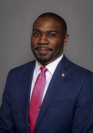 Joshua Barr resigns after six years as Des Moines civil and human rights director 