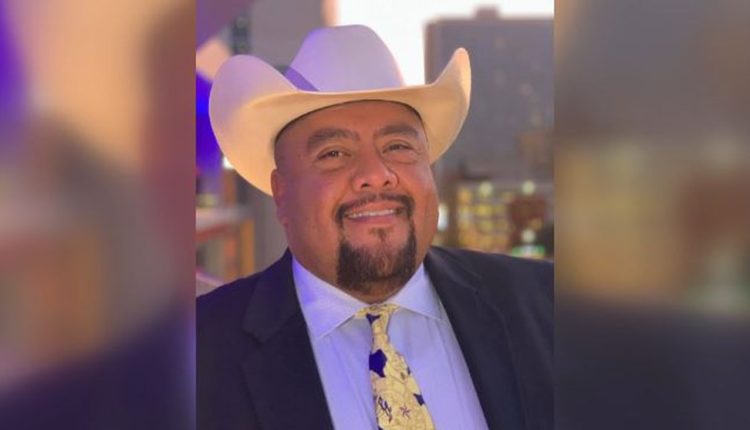 Families of law enforcement lost to COVID-19 can now receive compensation