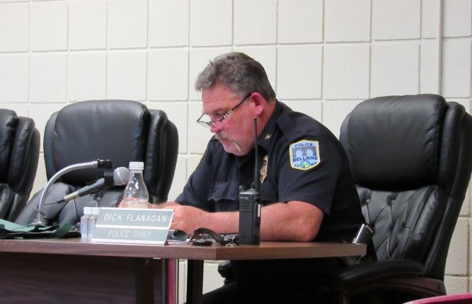 Federal Civil Rights Complaint Amended to Include Police Chief | News, Sports, Jobs