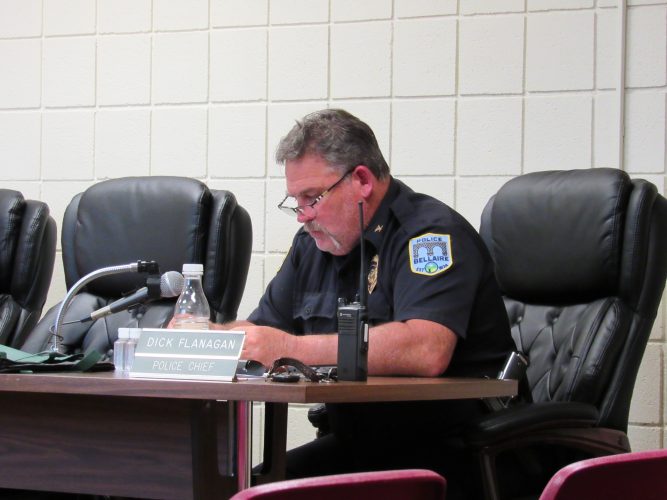 Federal Civil Rights Complaint Amended to Include Police Chief | News, Sports, Jobs