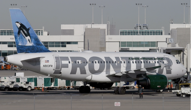 Flight attendants can press ahead with moms' lawsuit against Frontier | News