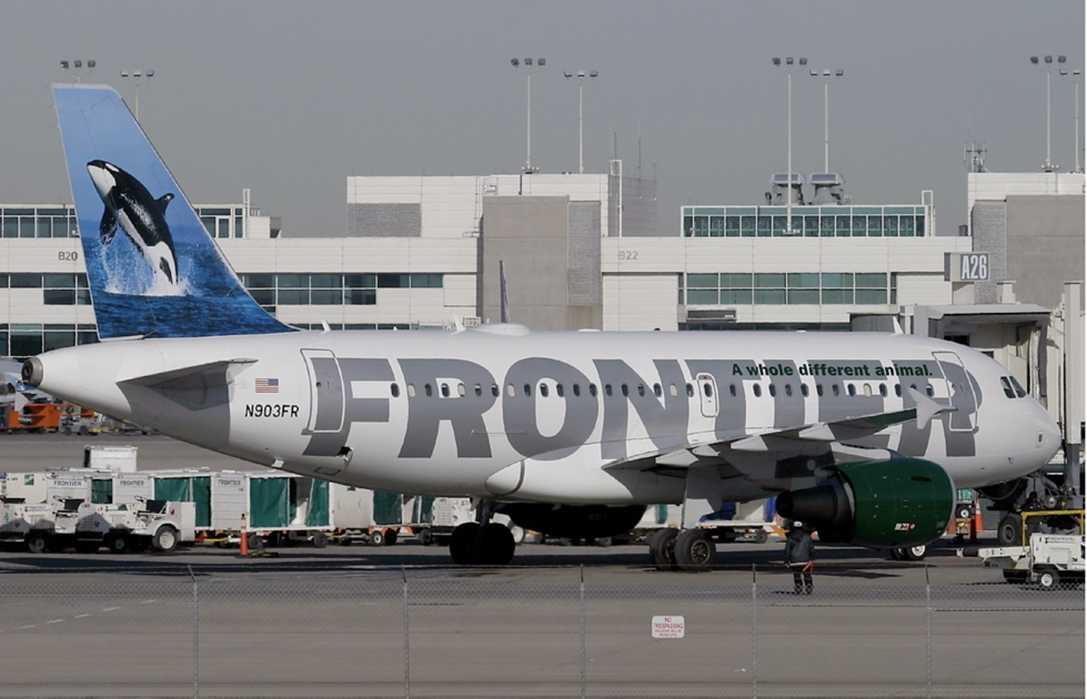Flight attendants can press ahead with moms' lawsuit against Frontier | News