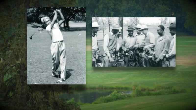 Hiawatha golf clubhouse could soon be named after civil rights pioneer