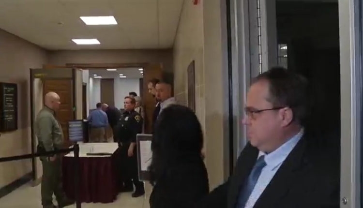 Judge: Former deputy violated man’s civil rights during arrest outside Highmark Stadium - WIVB.com - News 4