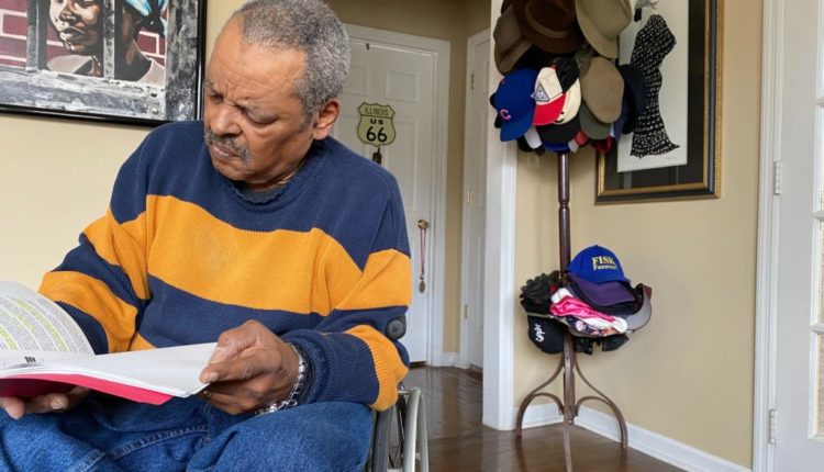 Longtime Nashville Civil Rights Activist Calls Police Officer’s Plea Deal ‘A Win For No One’ | WPLN News