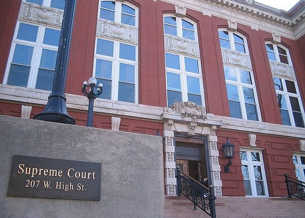 Missouri Supreme Court to decide if remote testimony protects constitutional rights • Missouri Independent