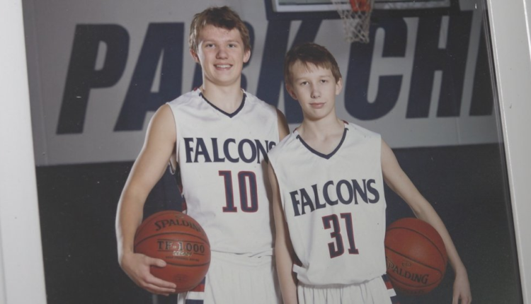 Moorhead couple files civil rights lawsuit in 2015 crash that killed two sons