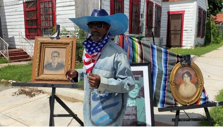 Researchers push for historical status to commemorate civil rights efforts on San Antonio's East Side