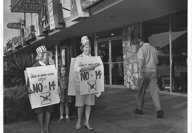 Riverside-area environmental, civil rights activist Ruth Anderson Wilson dies at 98 – Press Enterprise