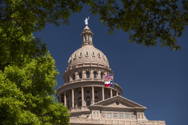 Texas Senate Votes to Remove Required Lessons on Civil Rights