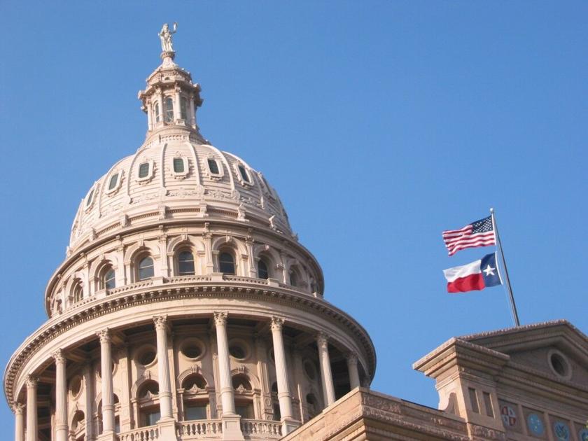 Texas Senate passes bill that could lead to civil rights discourse | Local News