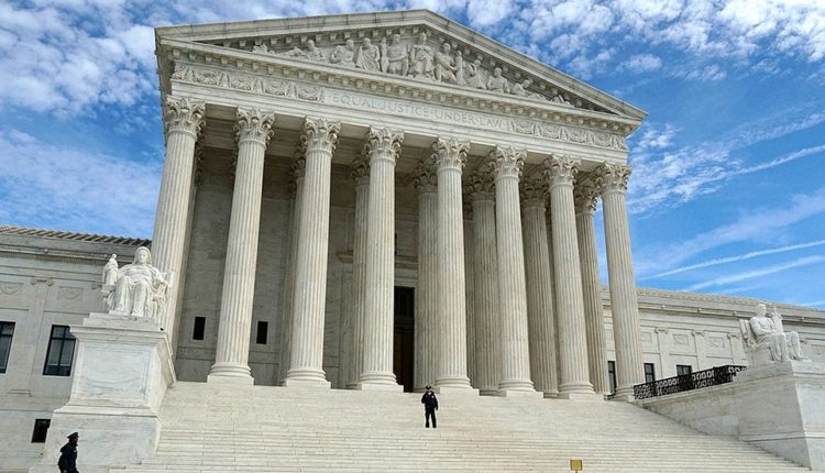 US Supreme Court hits a home run for civil rights